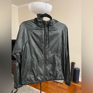 Oysho windbreaker